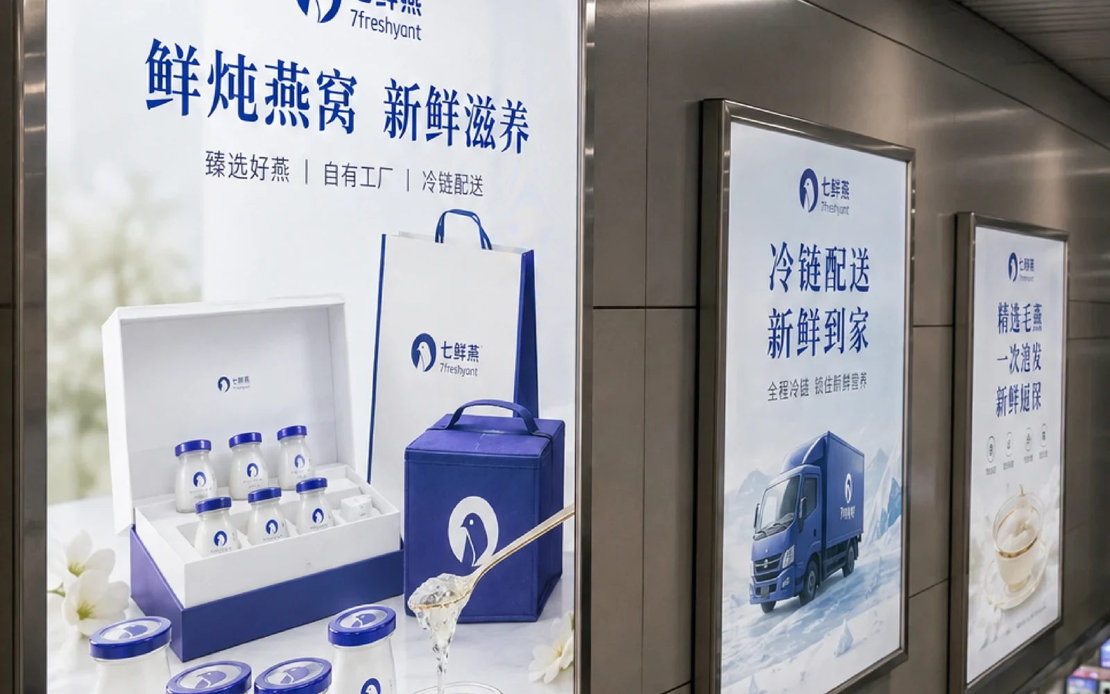 定位确定以后 经营动作怎样跟上