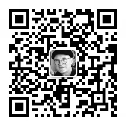 微信 ouryoung7943 的联系二维码