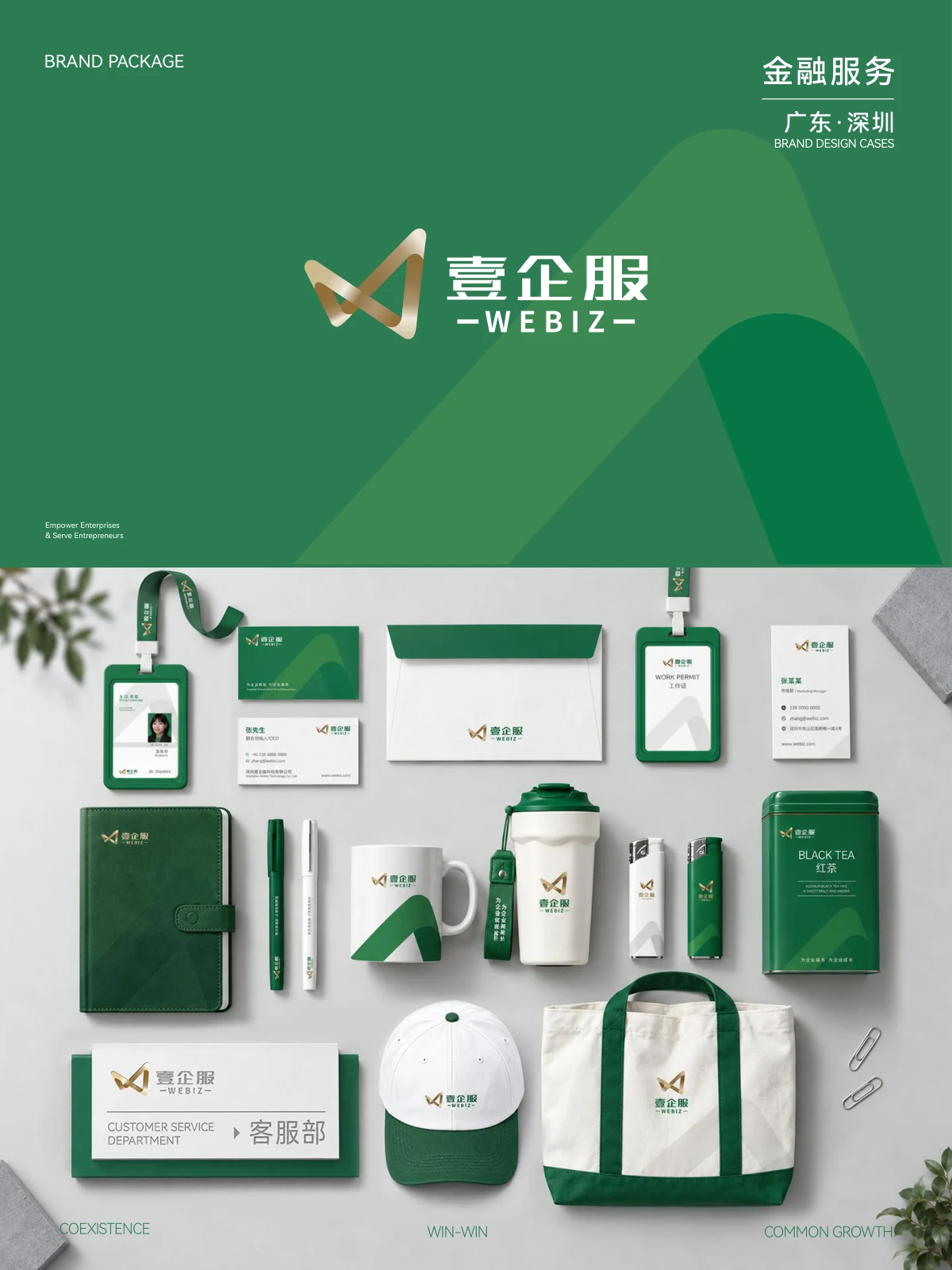 Yiqifu · Yiqifu design illustration