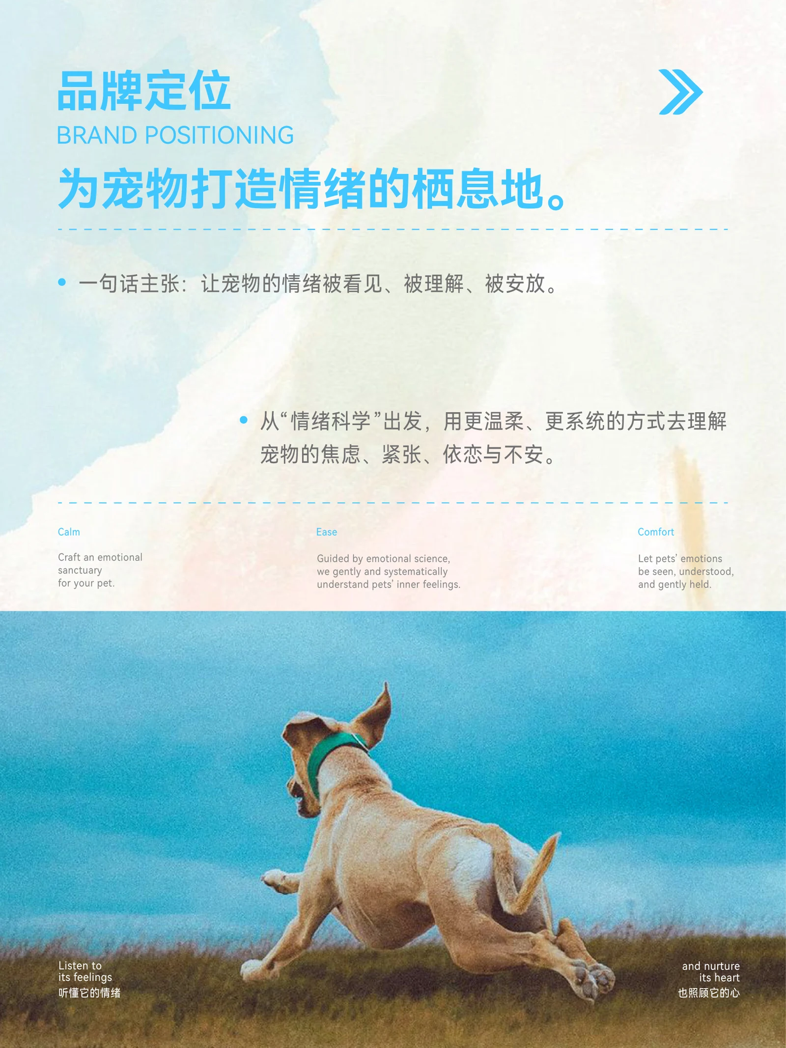 安愈栖息地 · 安愈栖息地 · 设计展示