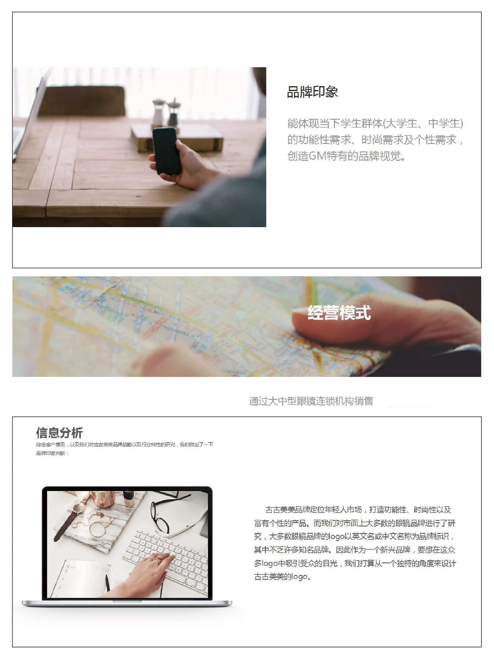 GGMM · GGMM · Design presentation