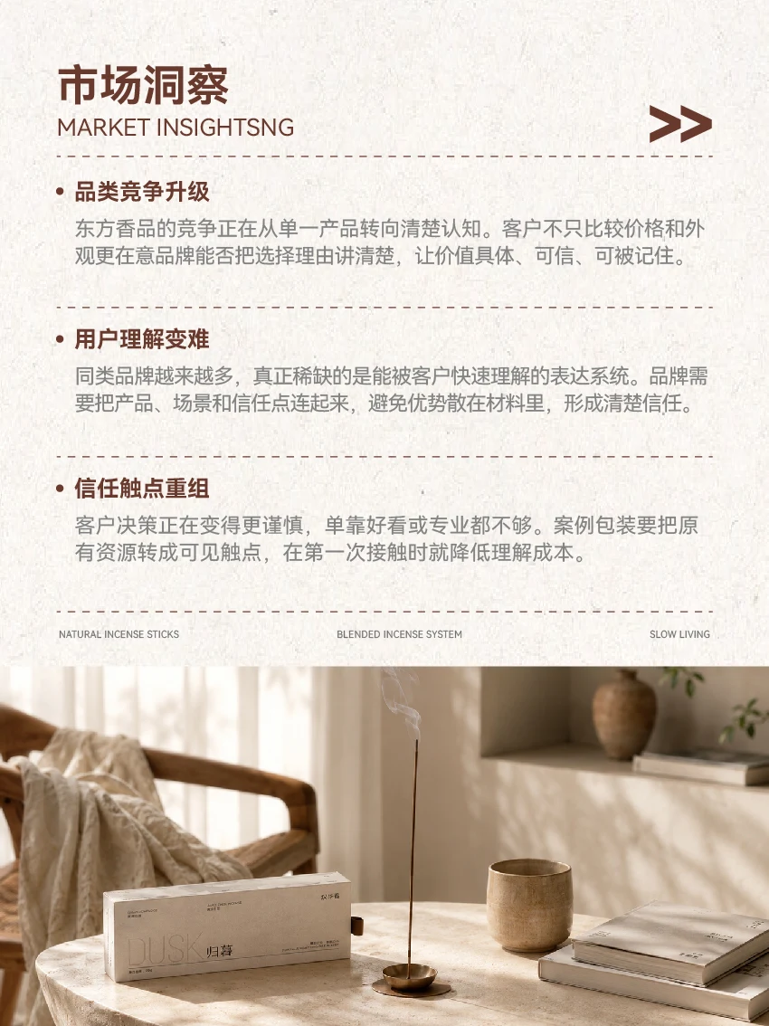 汉华香 · 汉华香 · 设计展示