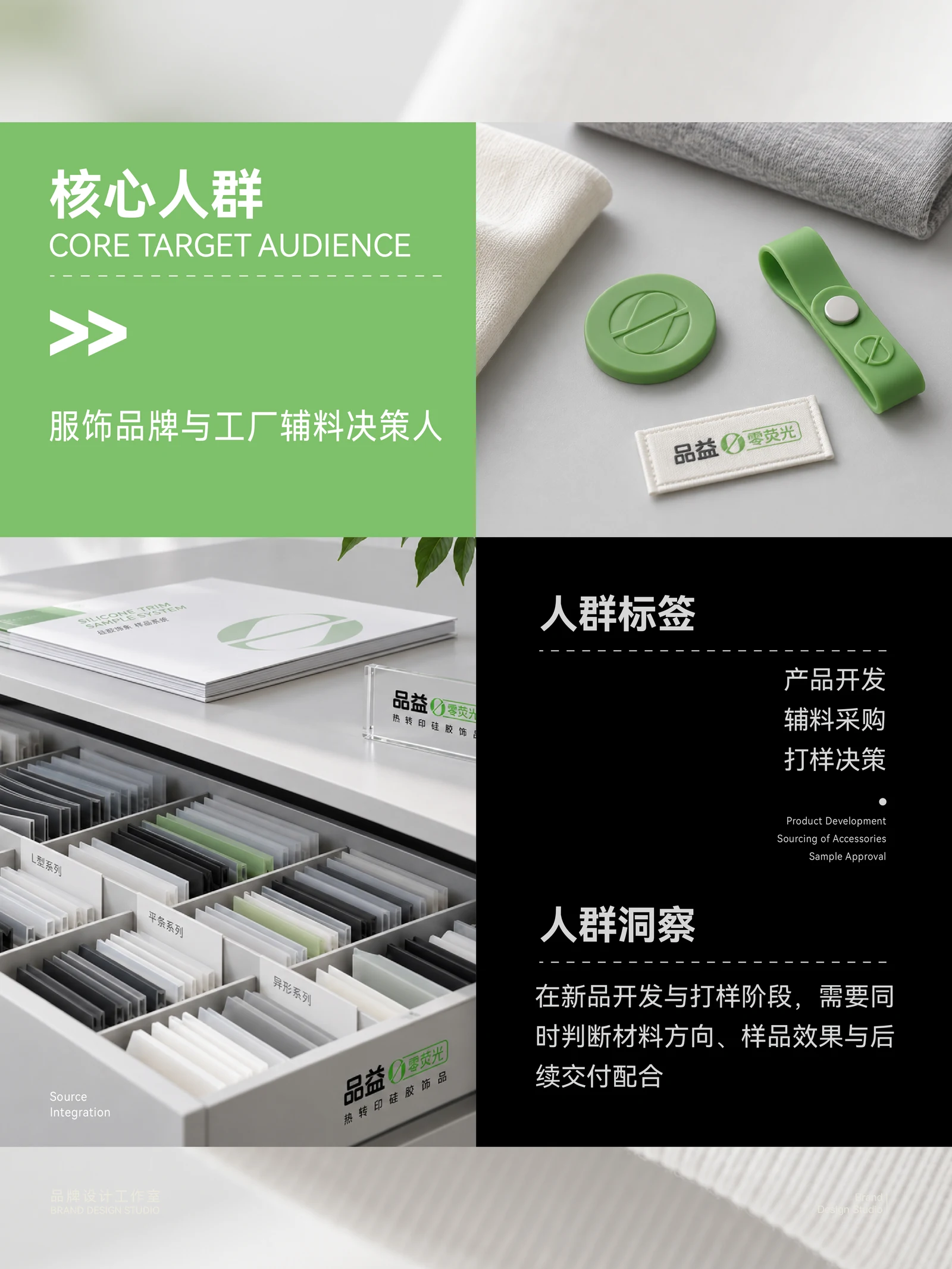 品益热转印 · 品益热转印 · 设计展示