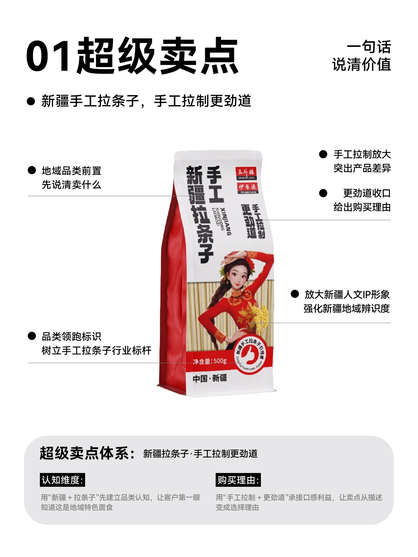 三斗粮 · 三斗粮 · 设计展示