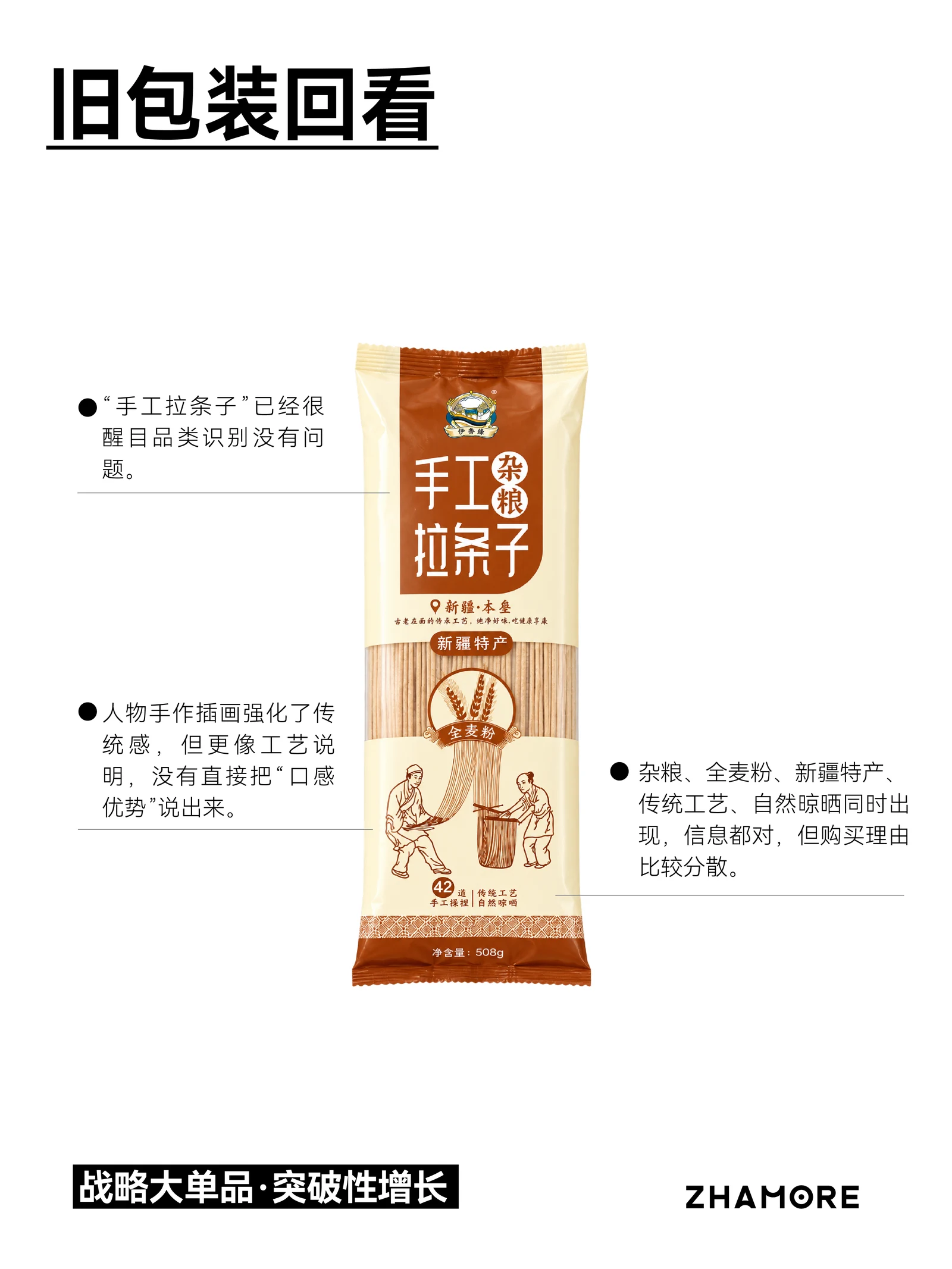 三斗粮 · 三斗粮 · 设计展示