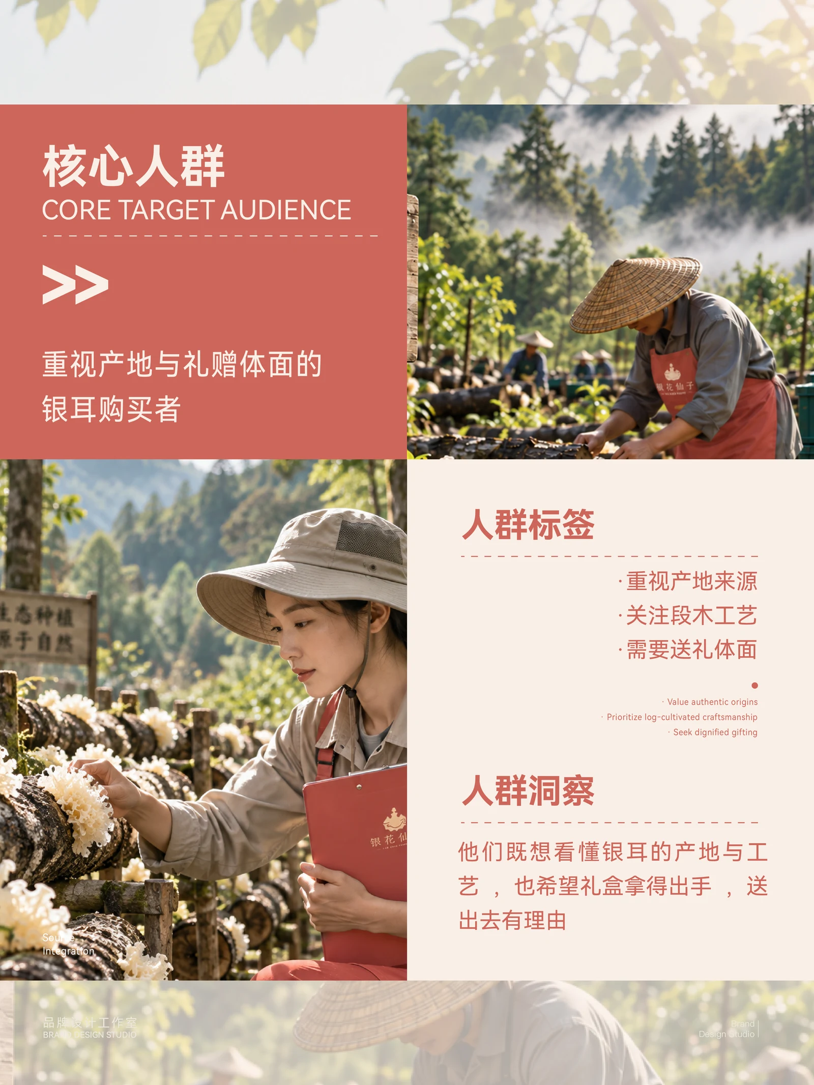 银花仙子 · 银花仙子 · 设计展示
