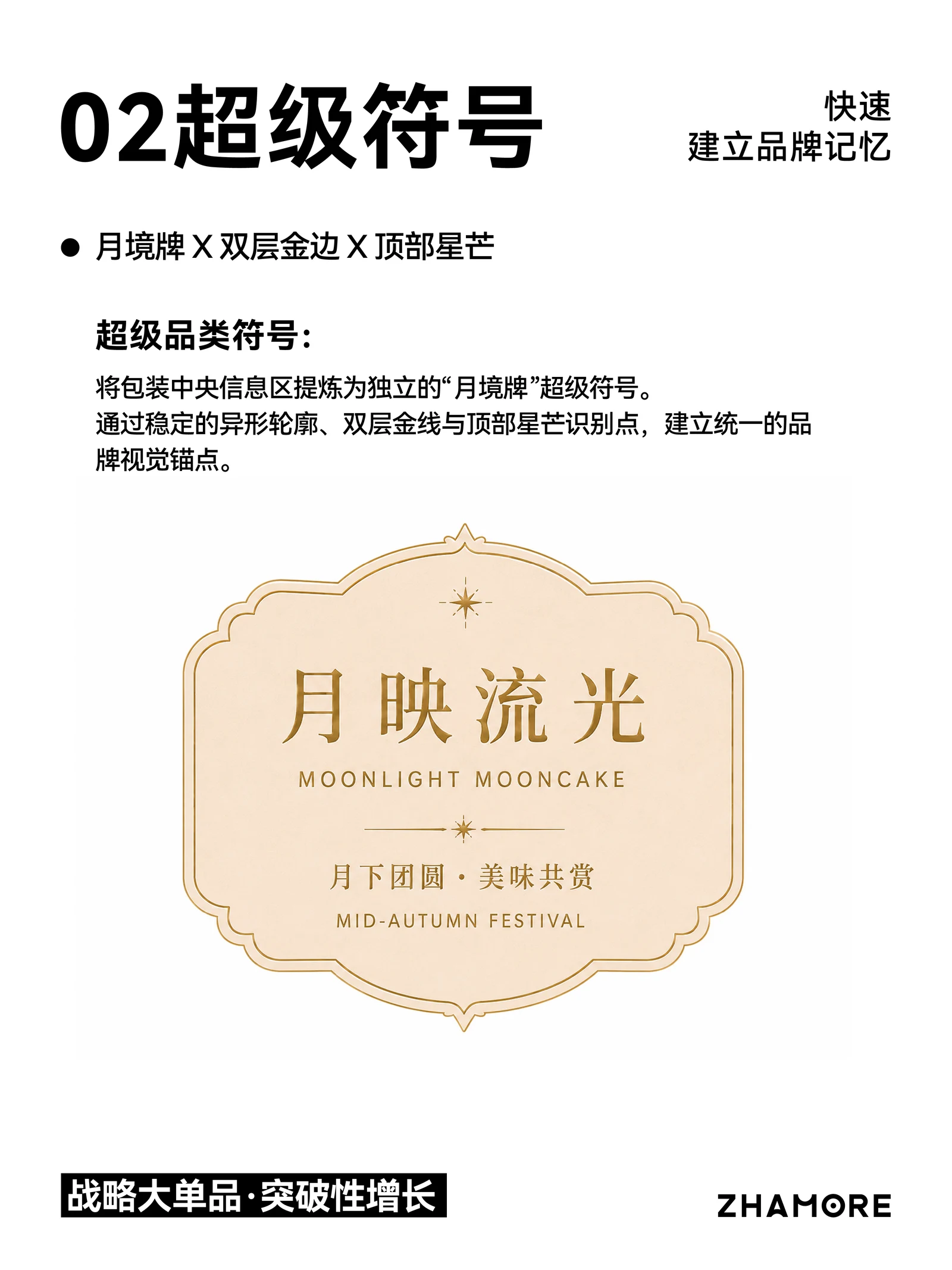 月映流光 · 月映流光 · 设计展示