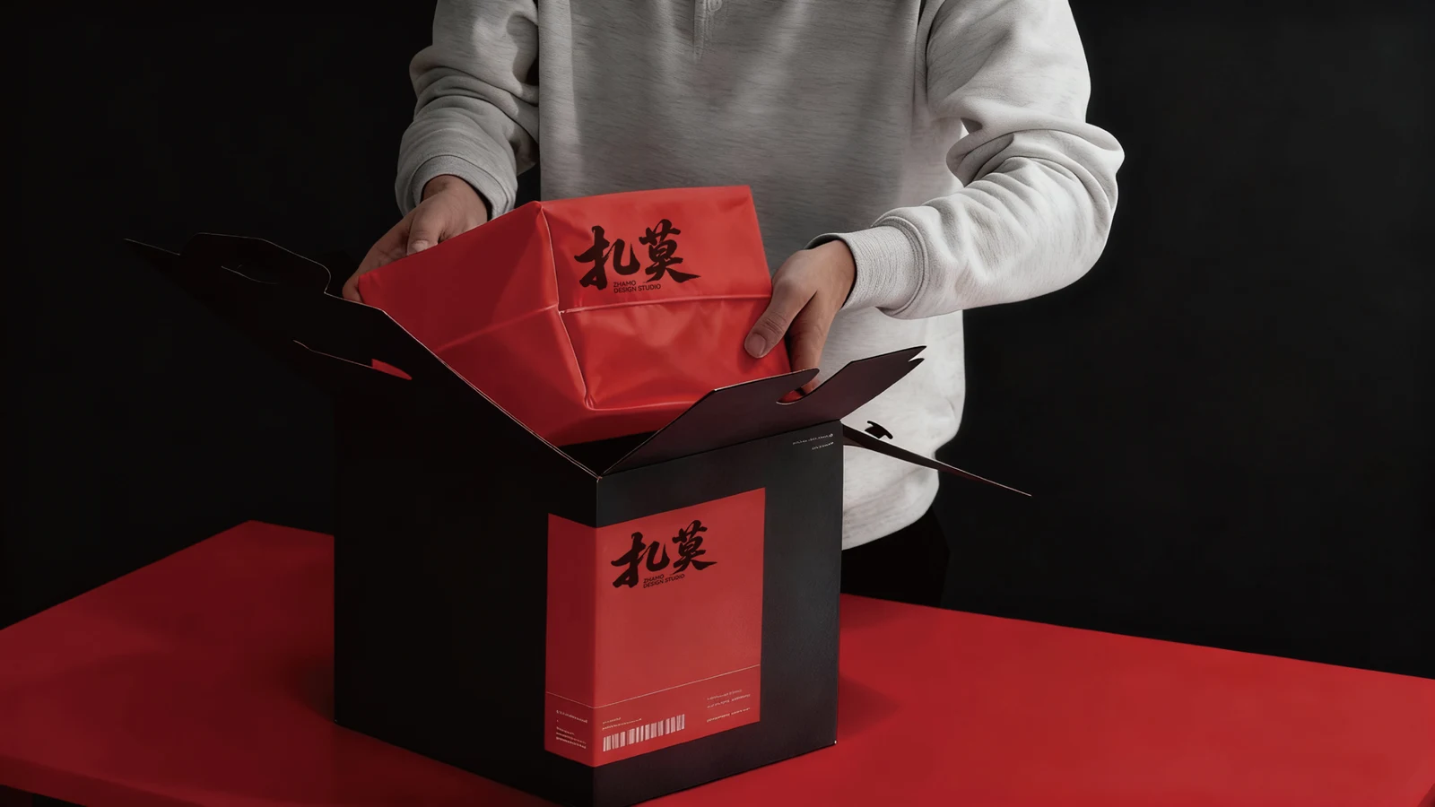 扎莫 · 扎莫 · 设计展示